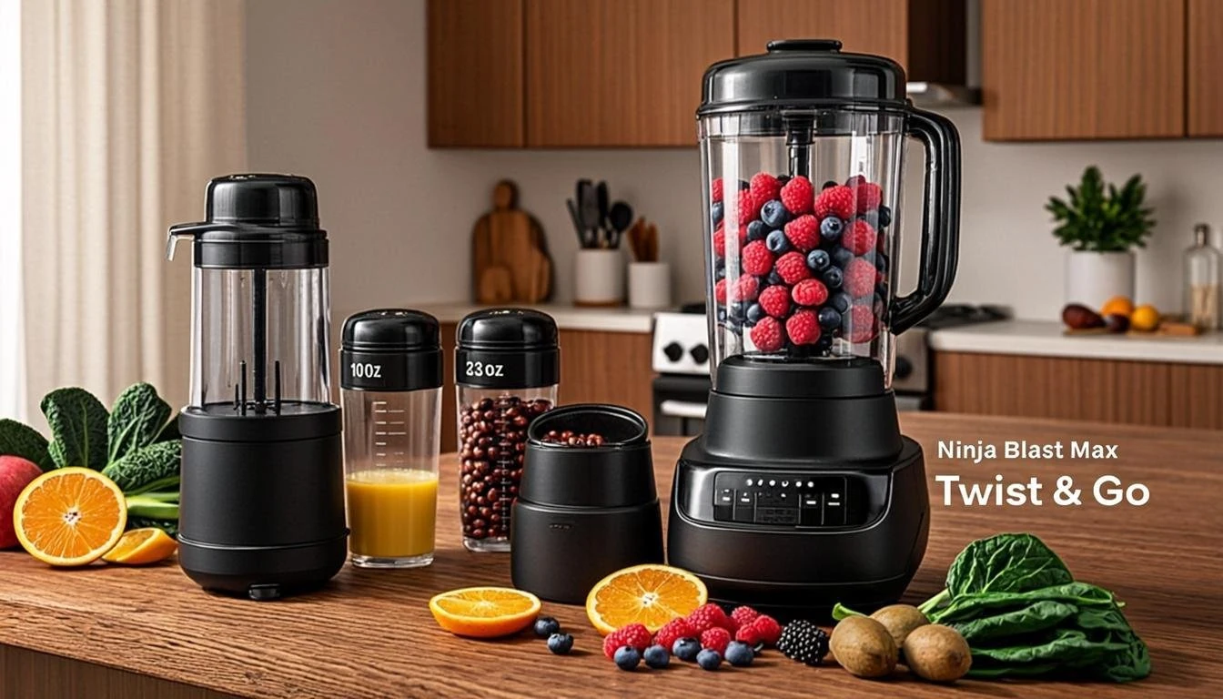 Best Blender for Smoothies on Amazon Prime in 2026: Top 5 Picks for Perfect Blending