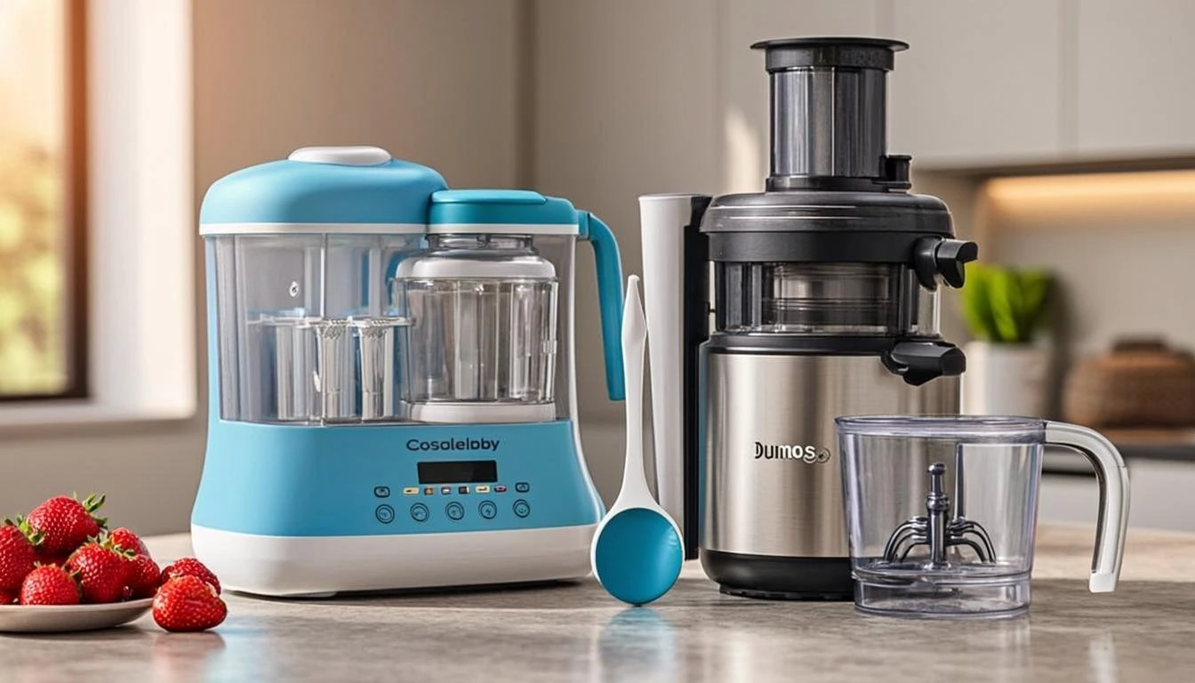 Best Food Processor Under $200 on Amazon in 2026: Top 5 Picks for Efficient Cooking