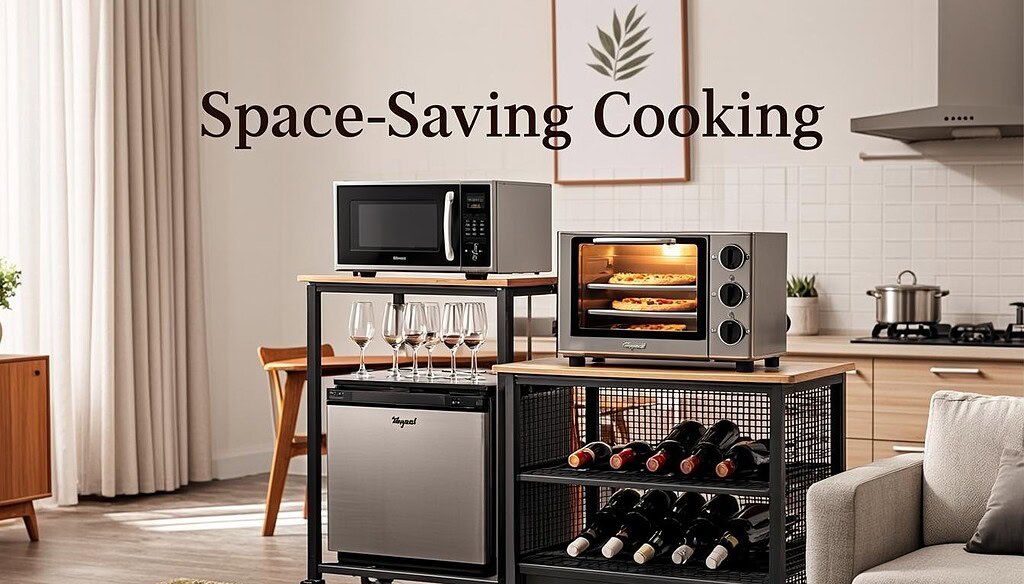 Best Toaster Oven for Small Apartments in 2026: Top 5 Picks for Space-Saving Cooking