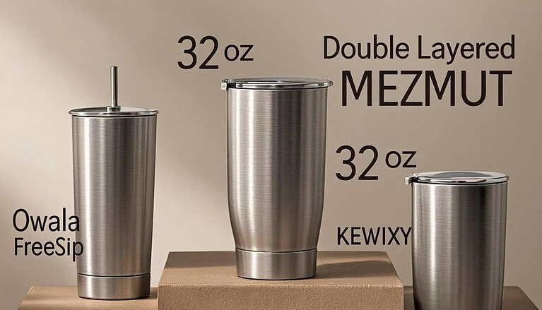 Best Water Bottle for Gym with Straw in 2026: Top 5 Picks for Hydration