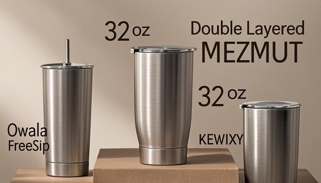 Best Water Bottle for Gym with Straw in 2026: Top 5 Picks for Hydration