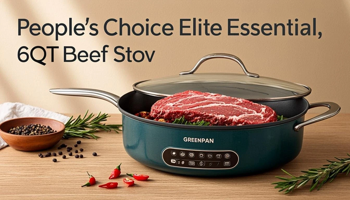 Best Slow Cooker for Chili in 2026: Top 7 Picks for Perfectly Cooked Meals