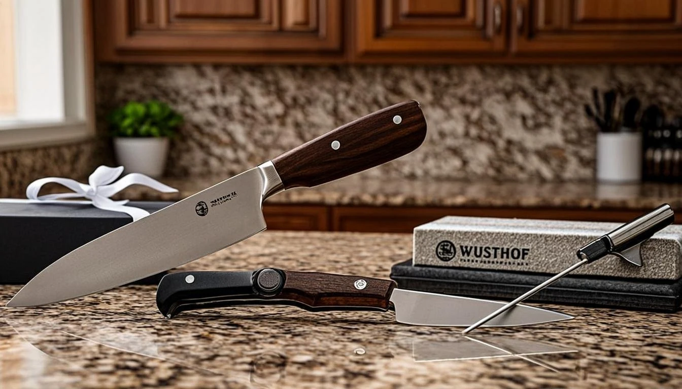 Best Knife Set for Kitchen Under $200 in 2026: Top 5 Picks for Home Cooks