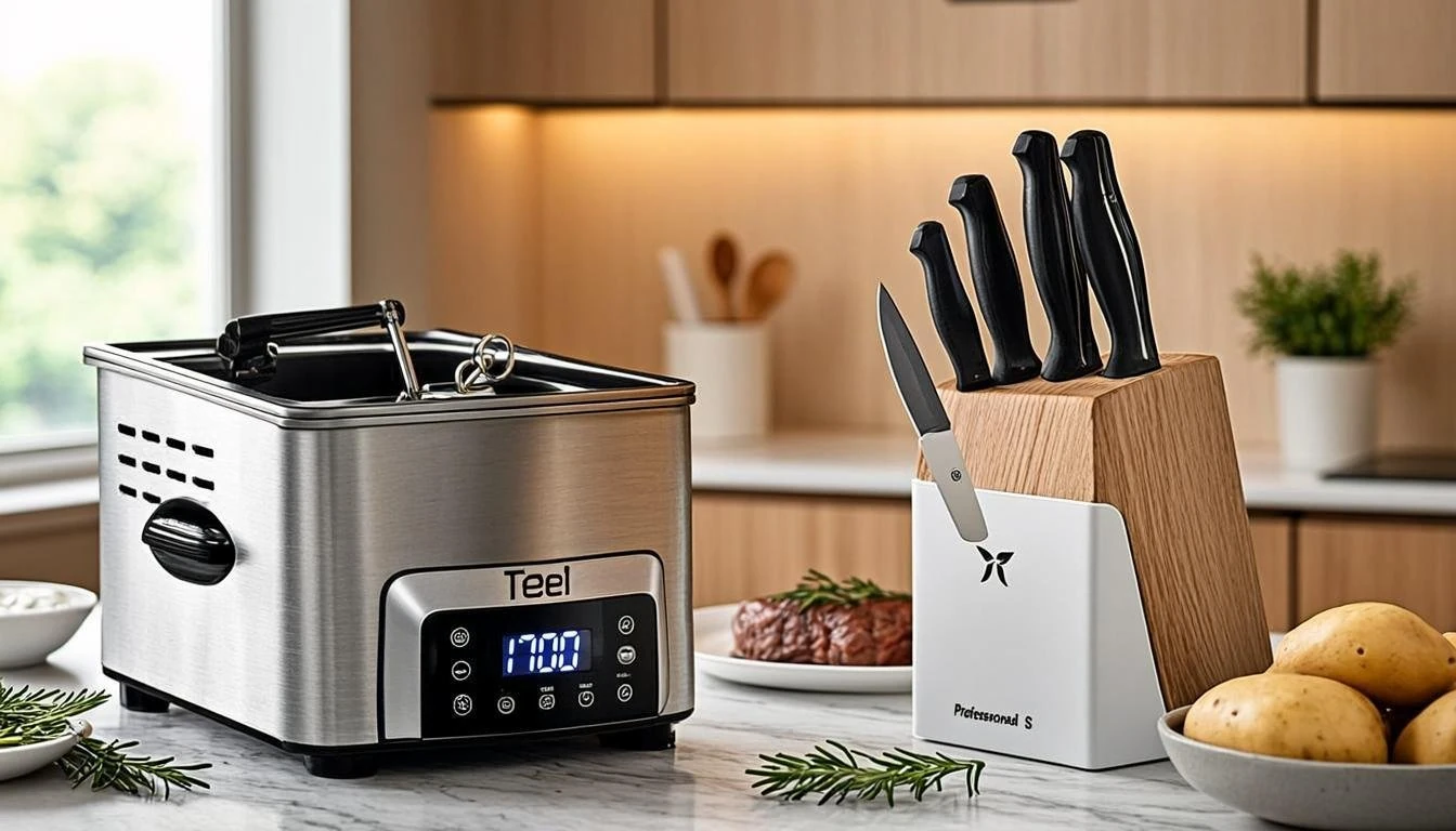 Best Knife Set for Kitchen Under $100 in 2026: Top 5 Picks for Home Cooks