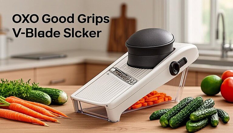 Best Mandoline Slicer for Julienne Vegetables in 2026: Top 5 Picks for Home Cooks