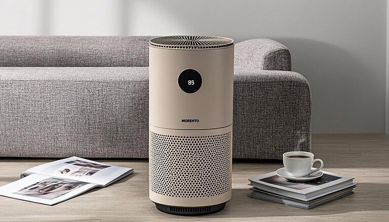 Best Air Purifier for Allergies Under $200 in 2026: Top 5 Picks for Breathing Easy