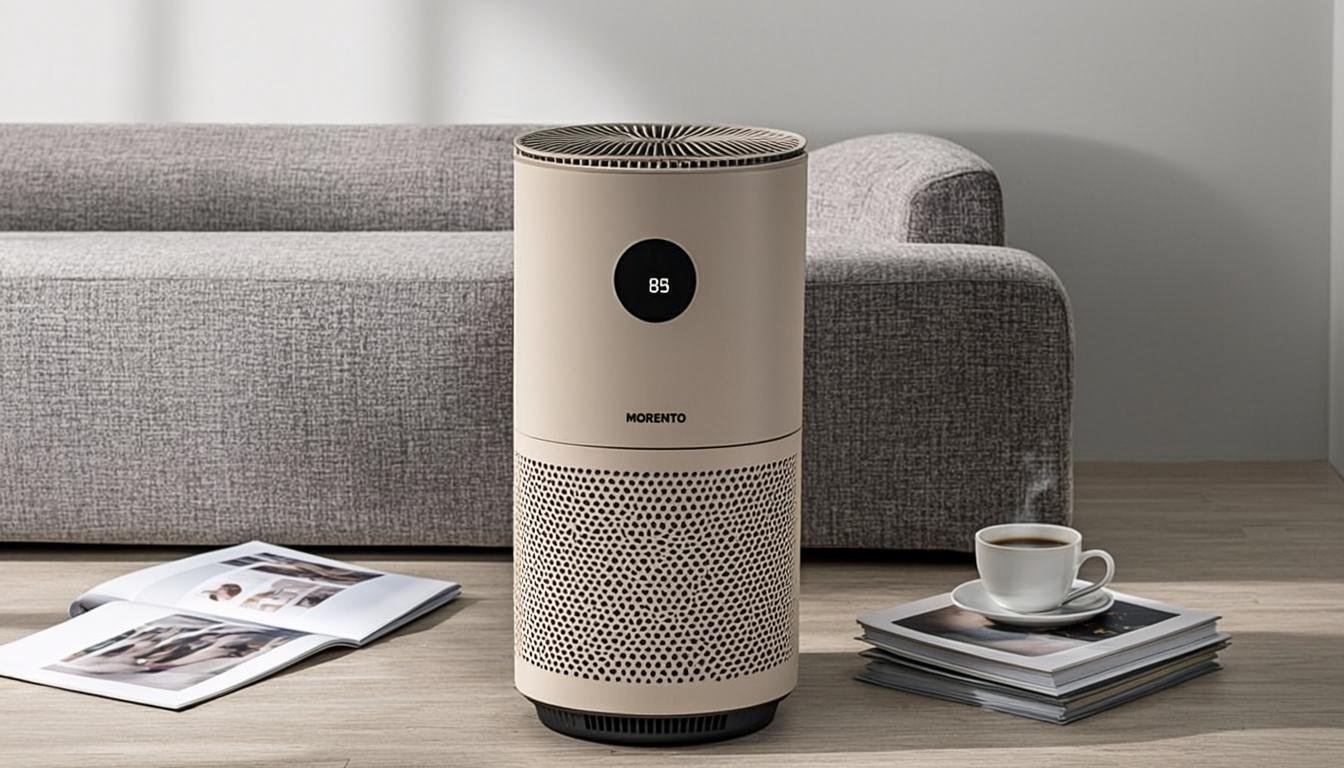 Best Air Purifier for Allergies Under $200 in 2026: Top 5 Picks for Breathing Easy