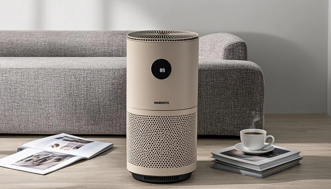 Best Air Purifier for Allergies Under $200 in 2026: Top 5 Picks for Breathing Easy