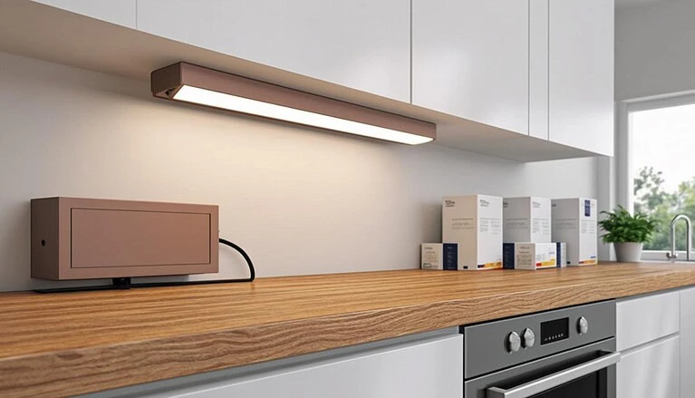 Best LED Light Bulbs for Under Cabinet Lighting in 2026: Top 5 Picks for Kitchen Illumination