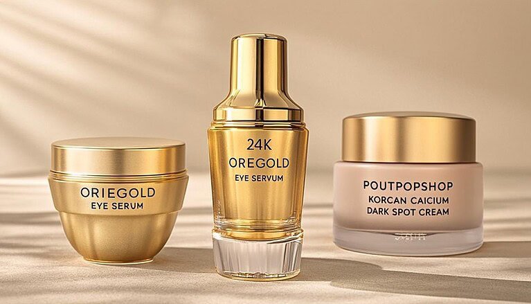 Best Eye Cream for Dark Circles Under $25 in 2026: Top 5 Budget-Friendly Picks