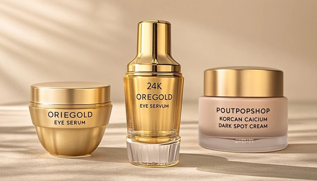Best Eye Cream for Dark Circles Under $25 in 2026: Top 5 Budget-Friendly Picks