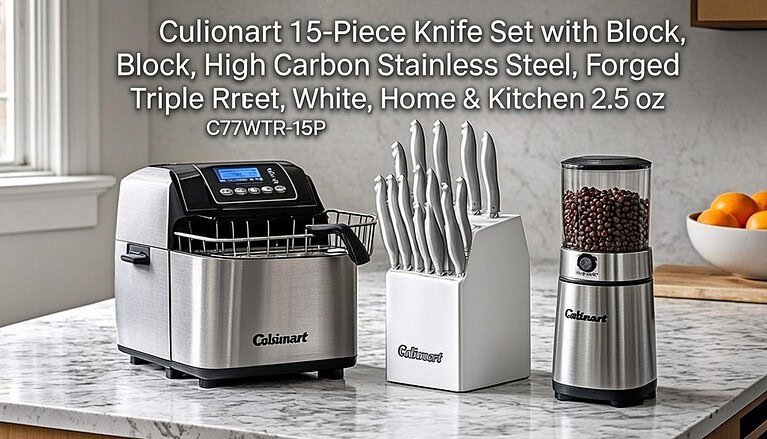 Best Knife Set for Kitchen Under $100 in 2026: Top 5 Picks for Budget-Conscious Cooks