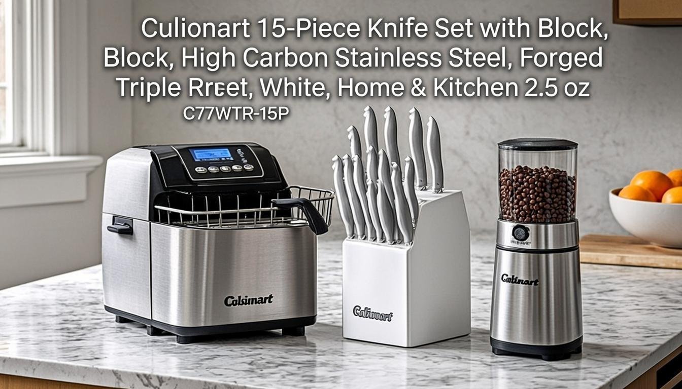 Best Knife Set for Kitchen Under $100 in 2026: Top 5 Picks for Budget-Conscious Cooks
