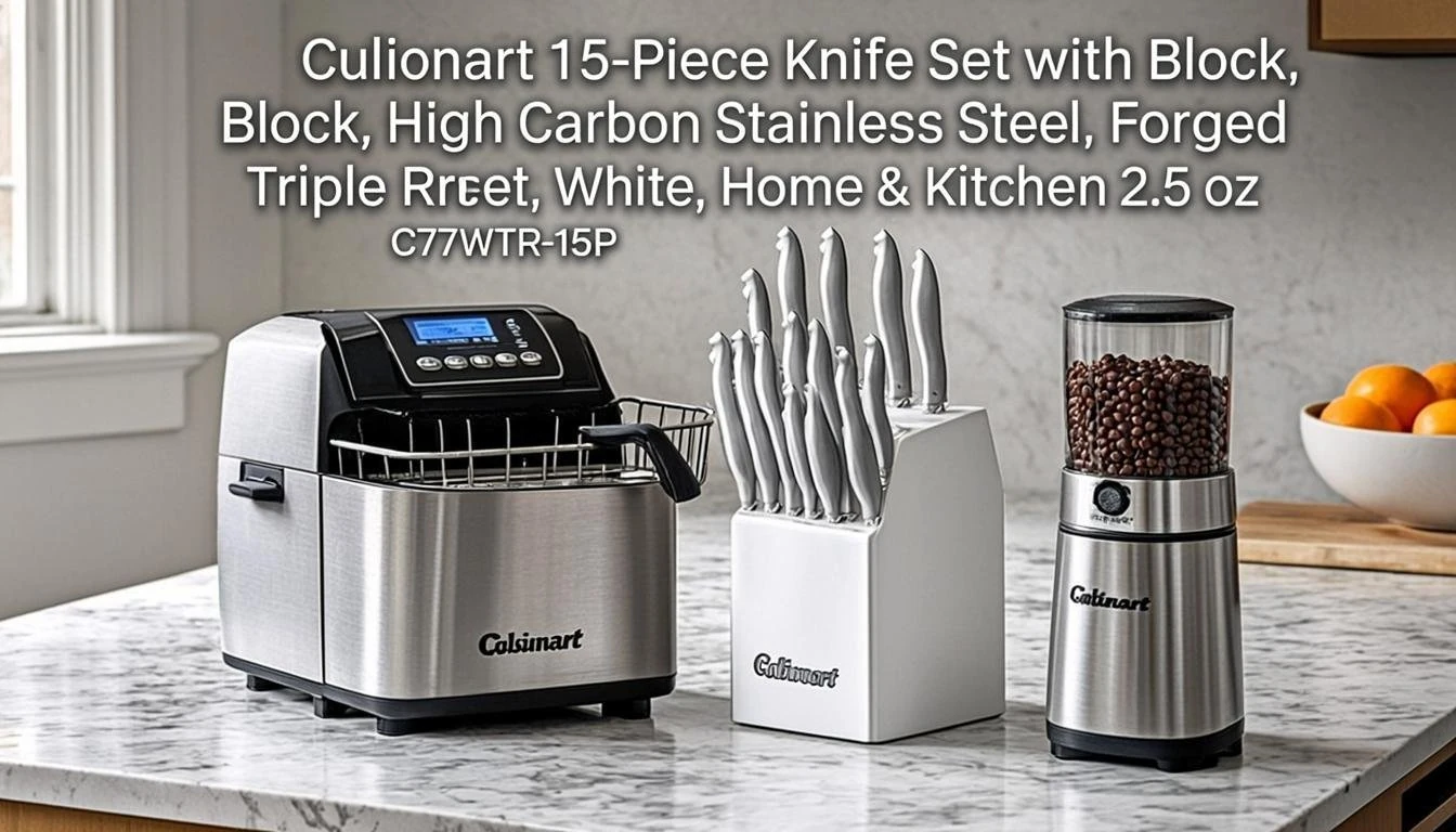 Best Knife Set for Kitchen Under $100 in 2026: Top 5 Picks for Budget-Conscious Cooks