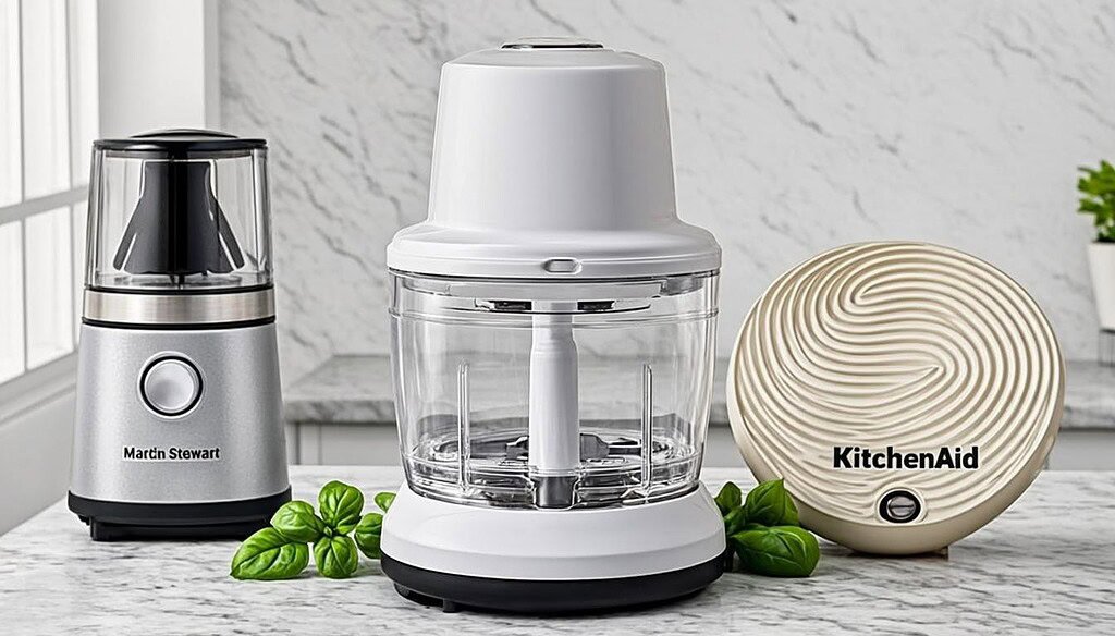 Best Food Processor Under $150 in 2026: Top 5 Picks for Home Cooks