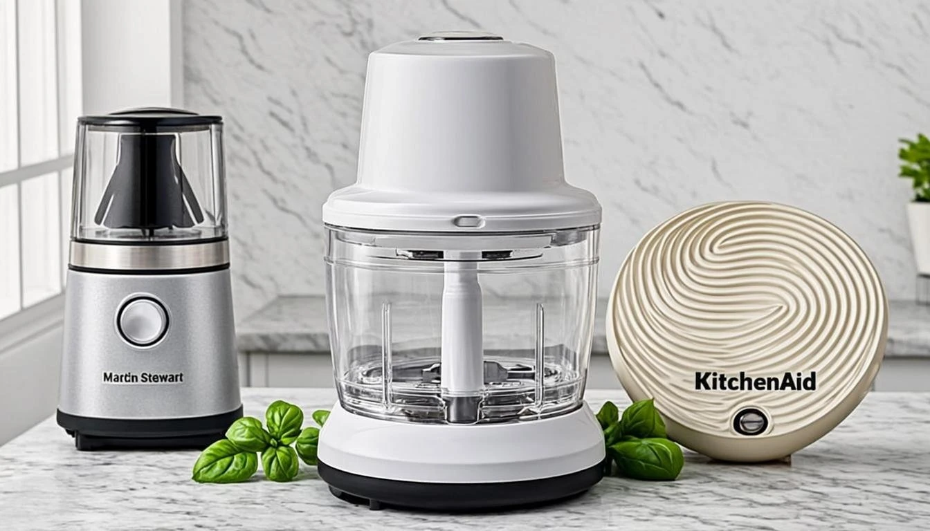Best Food Processor Under $150 in 2026: Top 5 Picks for Home Cooks
