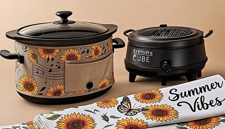 Best Slow Cooker for Summer BBQ in 2026: Top 5 Picks for Outdoor Cooking