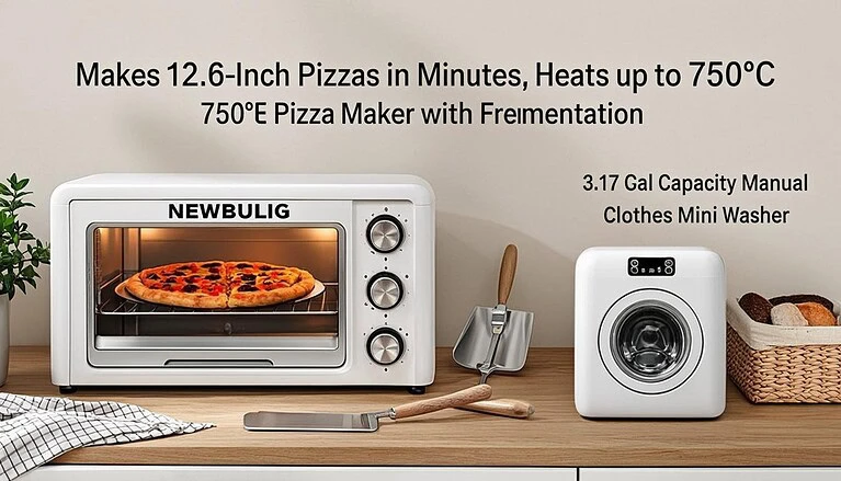 Best Rice Cooker for Small Apartments in 2026: Top 5 Picks for Compact Kitchens