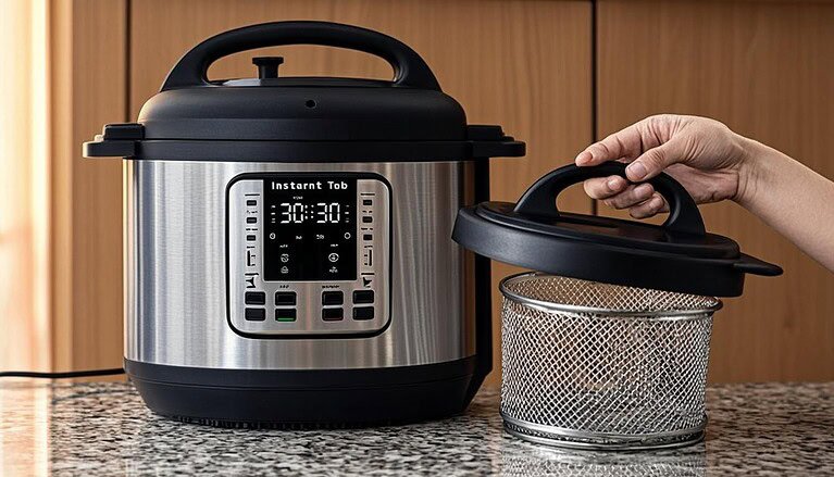 Best Air Fryer Under $100 for Small Families in 2026: Top 5 Picks for Compact Kitchens