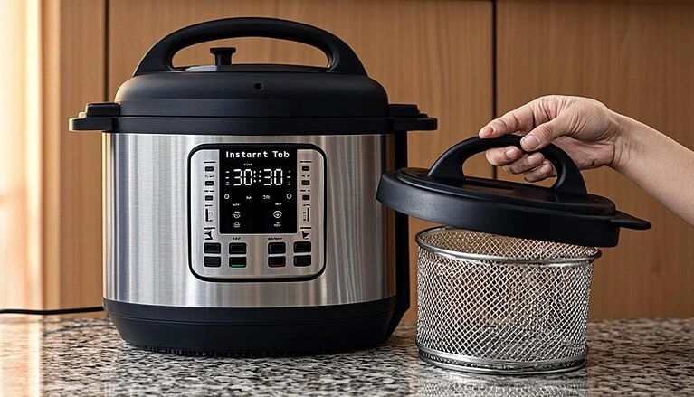Best Air Fryer Under $100 for Small Families in 2026: Top 5 Picks for Compact Kitchens
