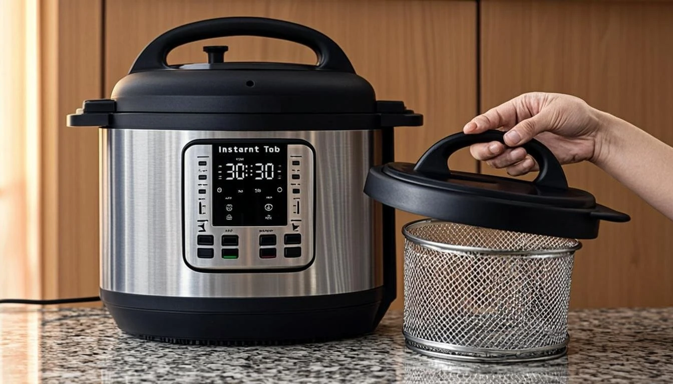 Best Air Fryer Under $100 for Small Families in 2026: Top 5 Picks for Compact Kitchens