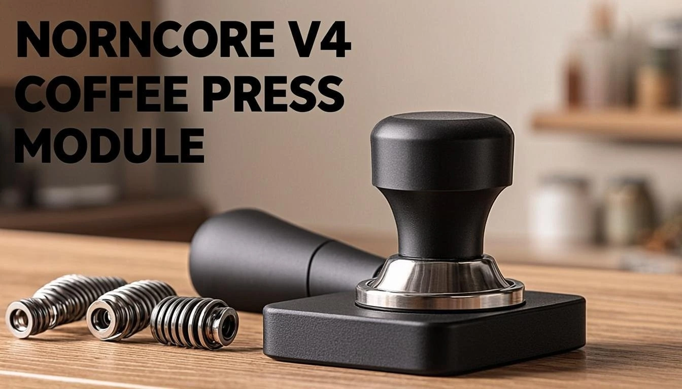 Best Espresso Tamper for Beginners vs Professionals in 2026: Top 5 Picks
