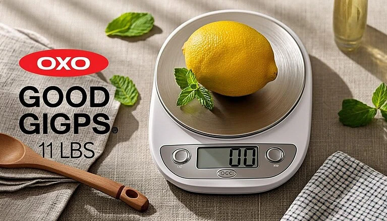 Best Kitchen Scale for Diet Tracking Under 30 Dollars in 2026: Top 5 Picks