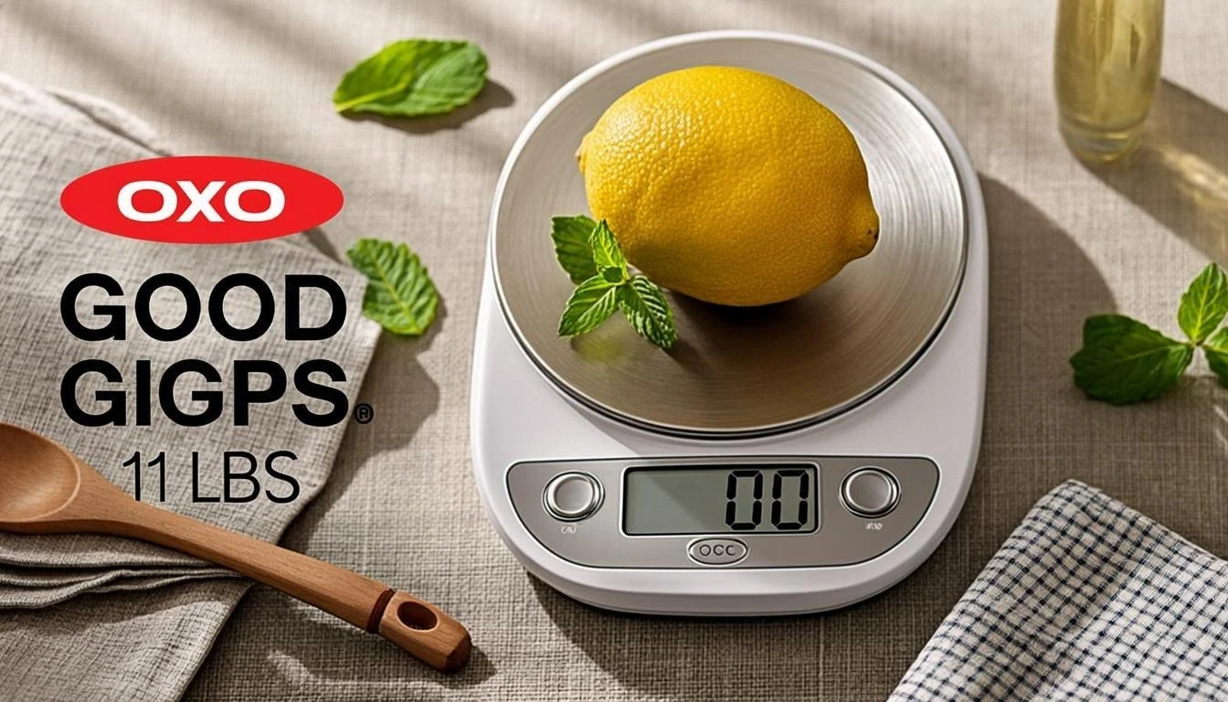 Best Kitchen Scale for Diet Tracking Under 30 Dollars in 2026: Top 5 Picks