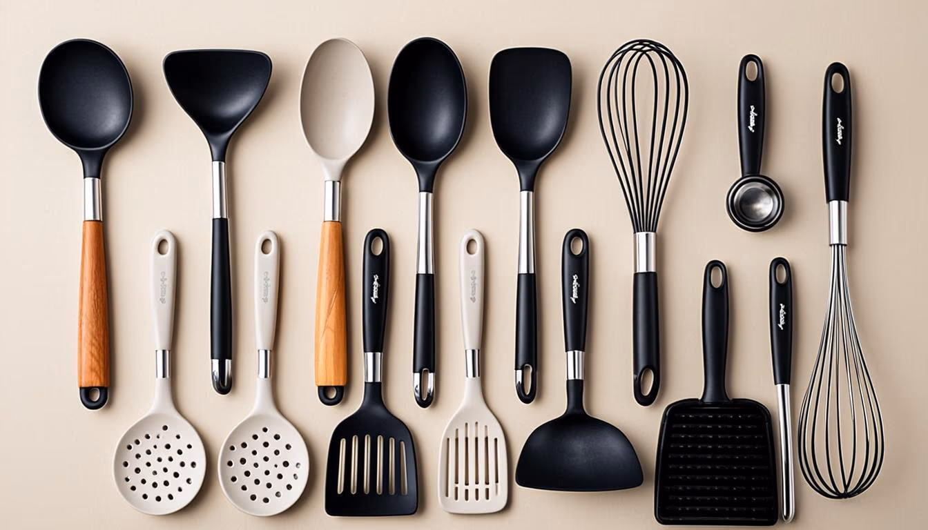 Best Kitchen Gadgets Amazon in 2025: Top 7 Picks for Home Cooks