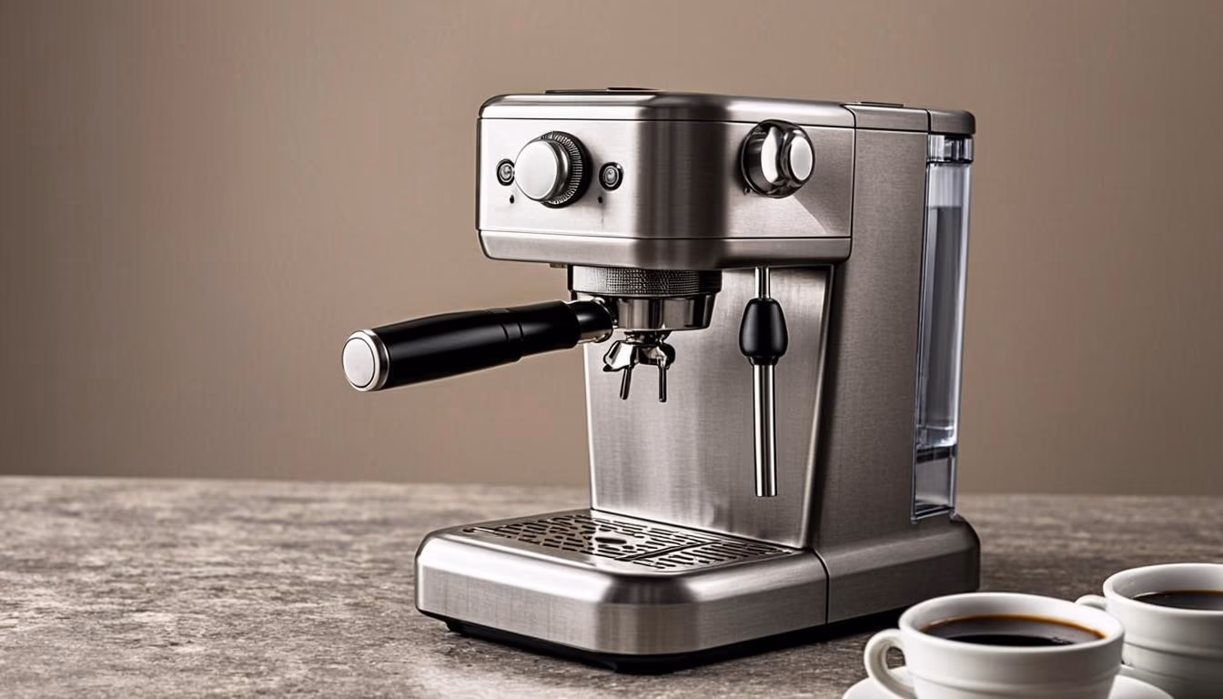 Best Coffee Maker Buying Guide in 2026: Top 7 Picks for Every Kitchen