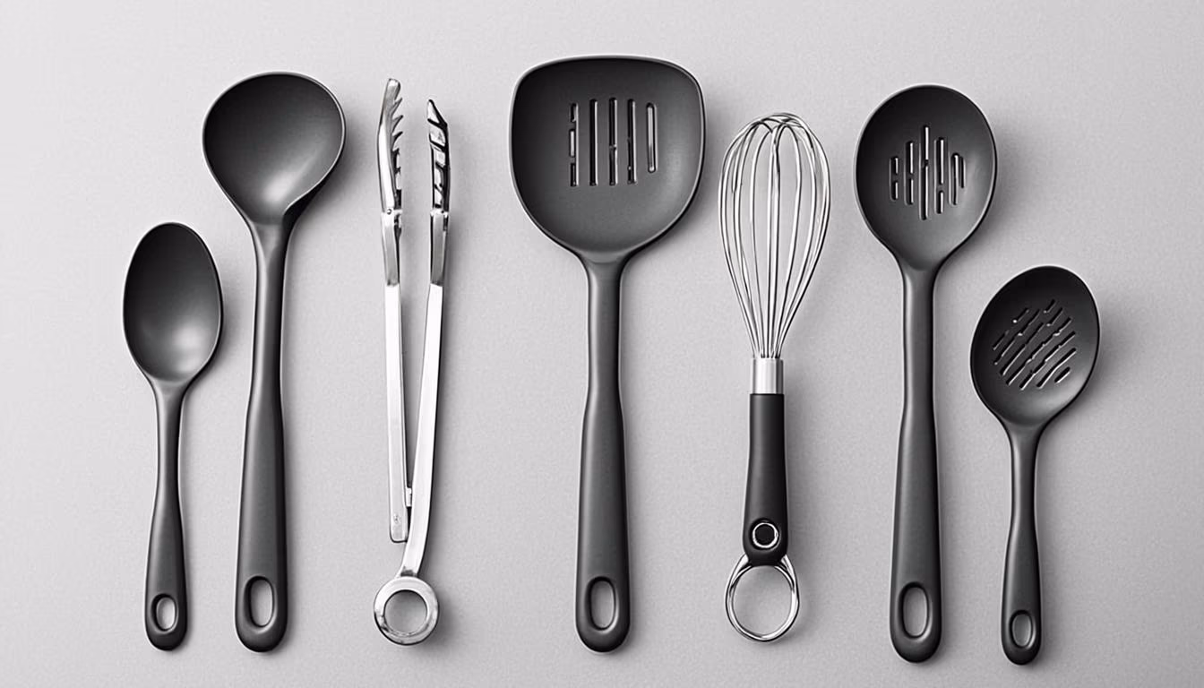 Best Kitchen Gadgets Under 20 in 2026: Top 8 Budget-Friendly Essentials