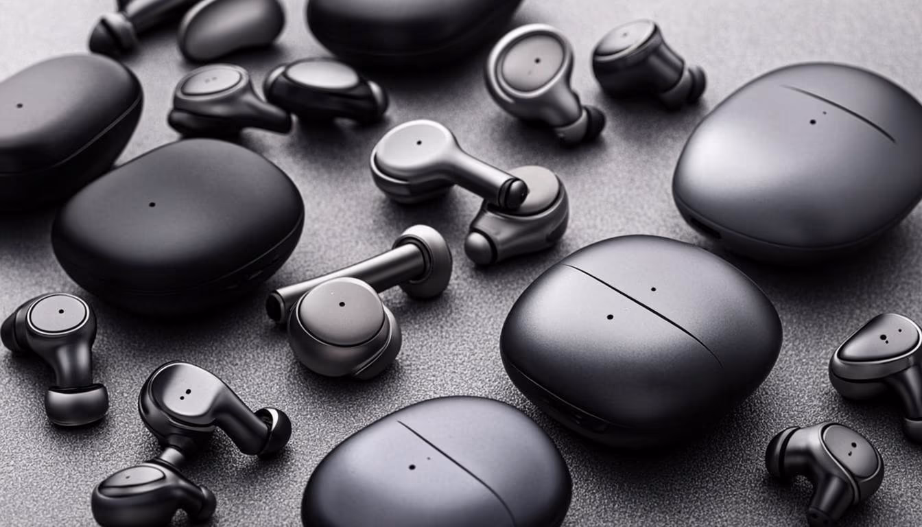 Best Wireless Earbuds with Long Battery Life in 2026: Top 7 Picks for Every User