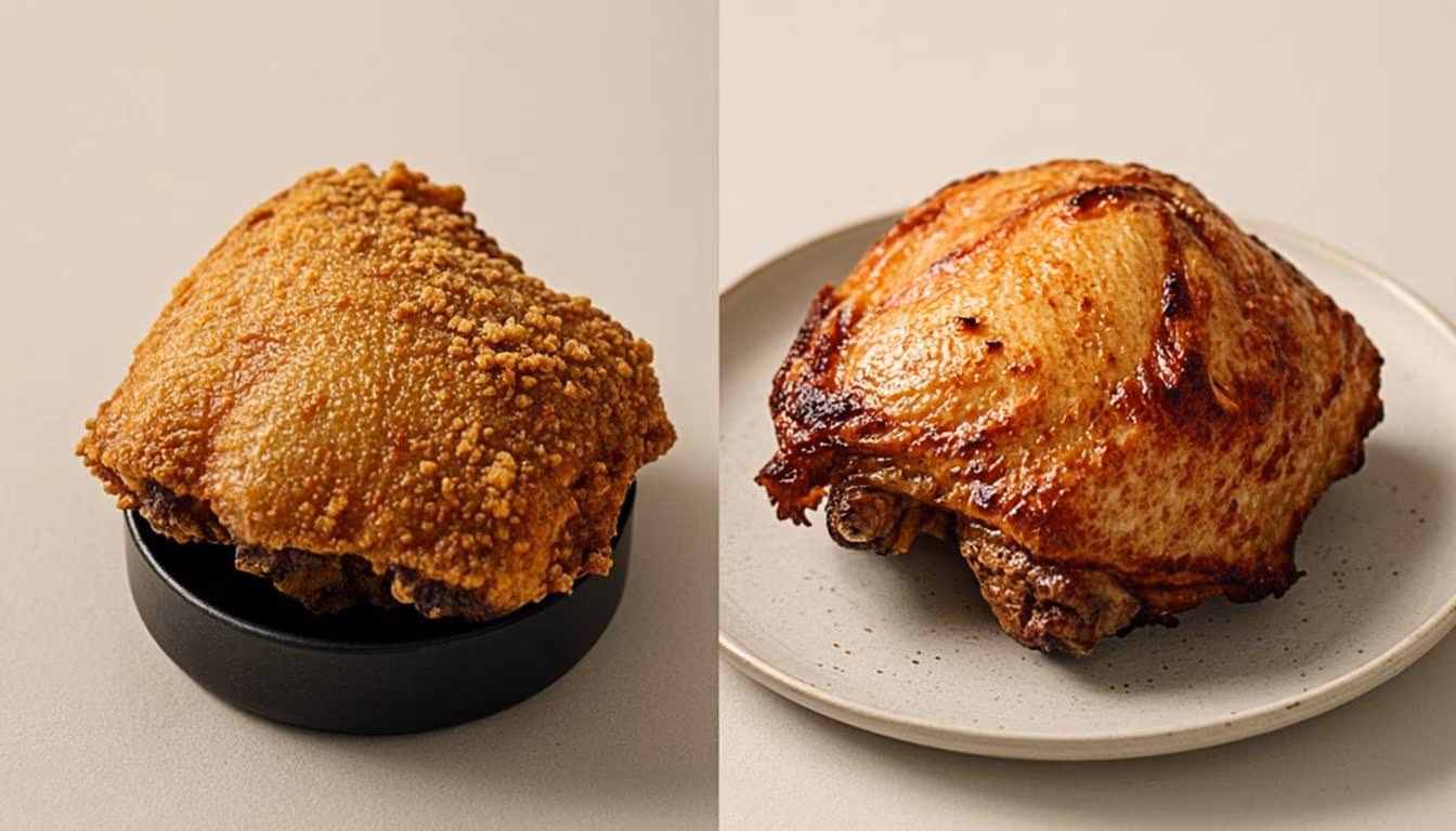 Best Air Fryer vs Oven Cooking in 2026: Top 7 Picks for Perfect Meals