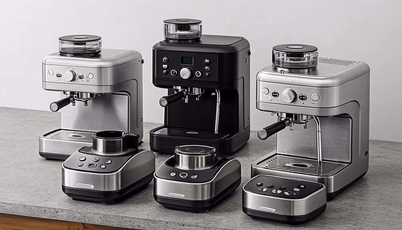 Best Coffee Makers on Amazon Prime in 2026: Top 7 Picks for Every Kitchen