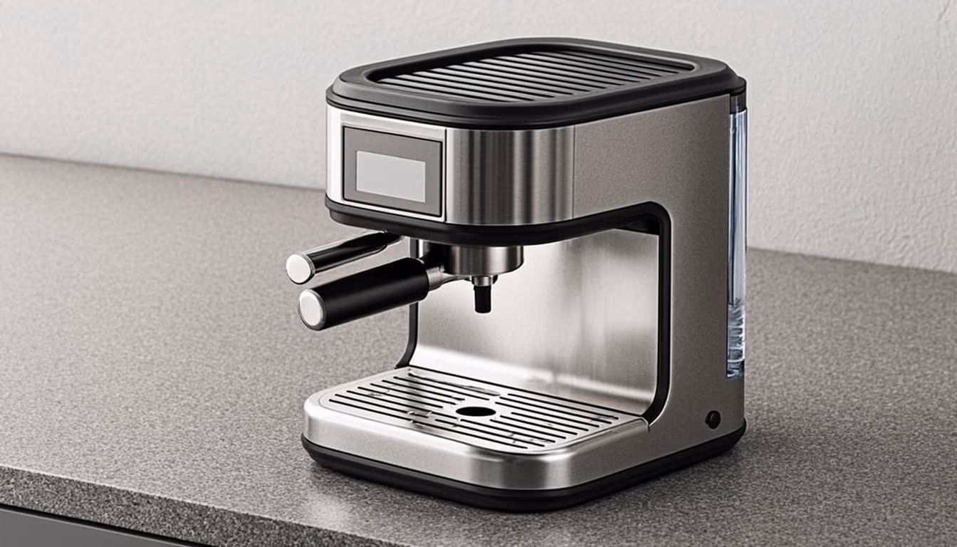 Best Coffee Maker Under 50 in 2026: Top 7 Affordable Picks for Every Kitchen