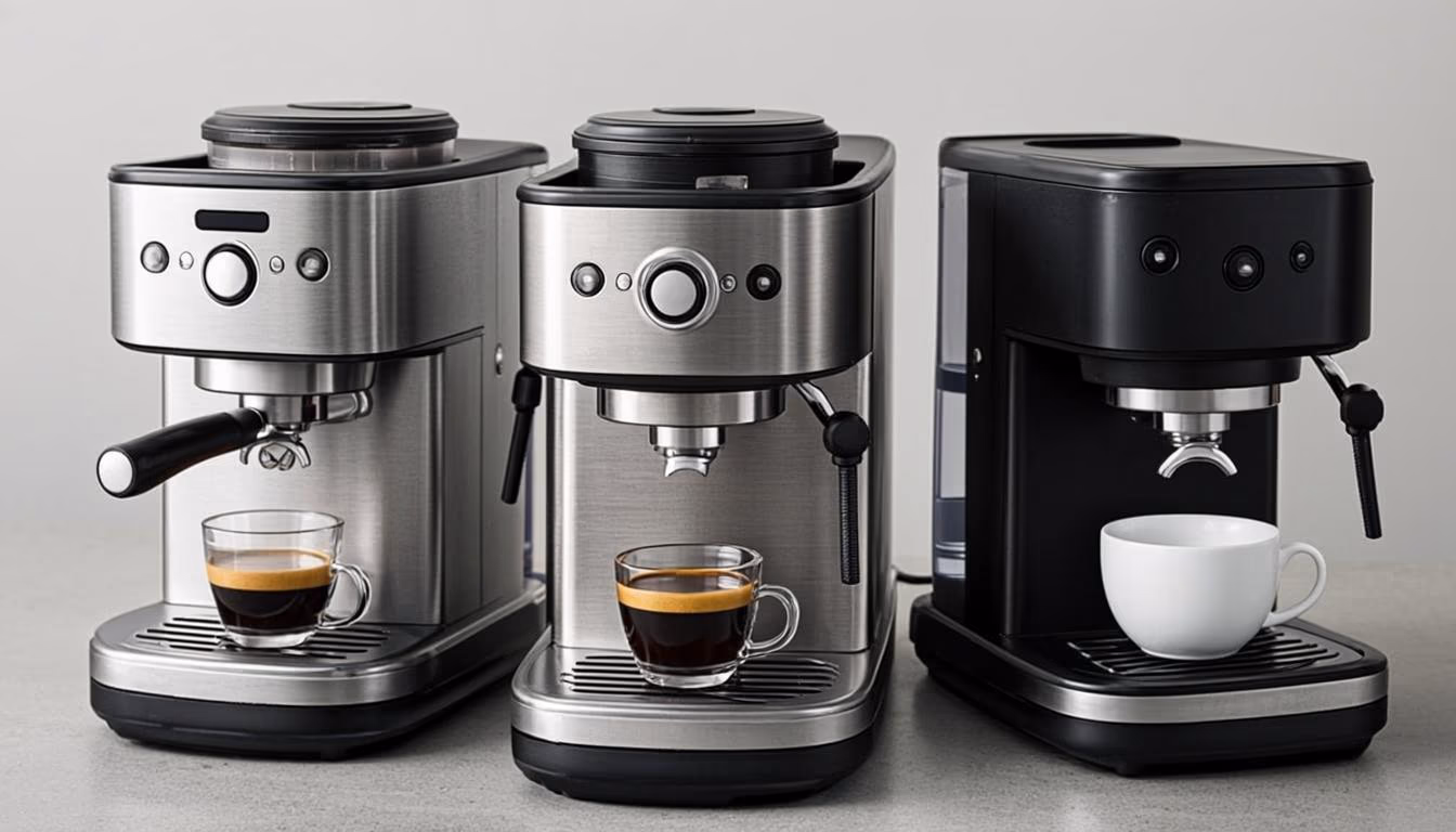 Best Budget Coffee Makers on Amazon in 2026: Top 7 Affordable Picks