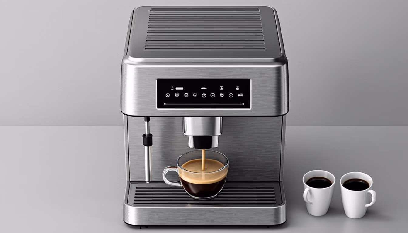 Best Coffee Maker Buying Guide 2026: Top 7 Picks for Every Kitchen