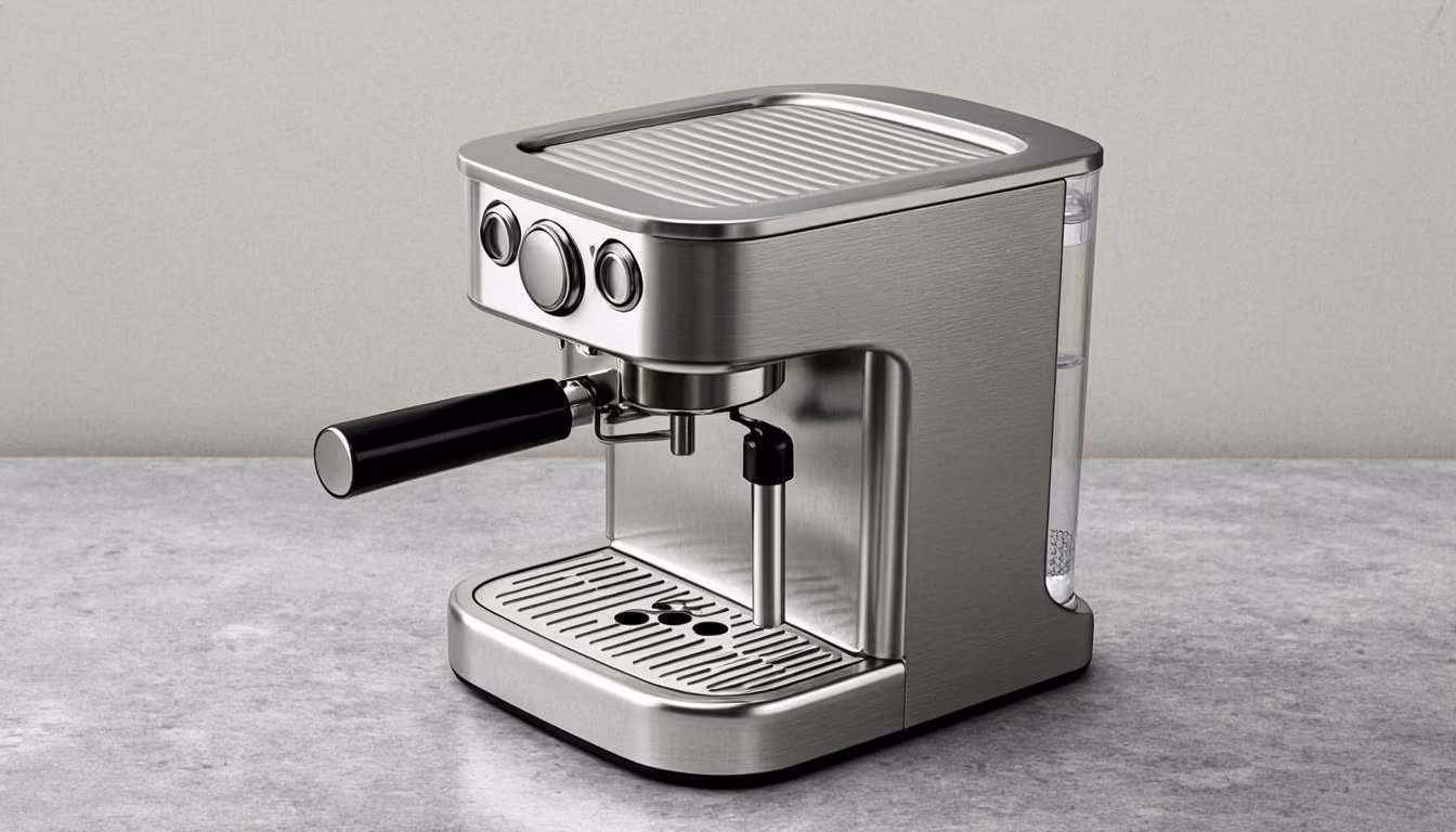 Best Coffee Makers Under 100 in 2026: Top 7 Budget-Friendly Picks