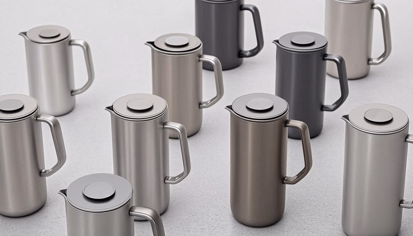Best Coffee Makers with Thermal Carafe in 2026: Top 7 Picks for Every Kitchen