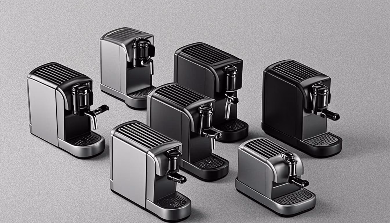Best Coffee Makers for Dorm Rooms in 2026: Top 3 Picks for Small Spaces