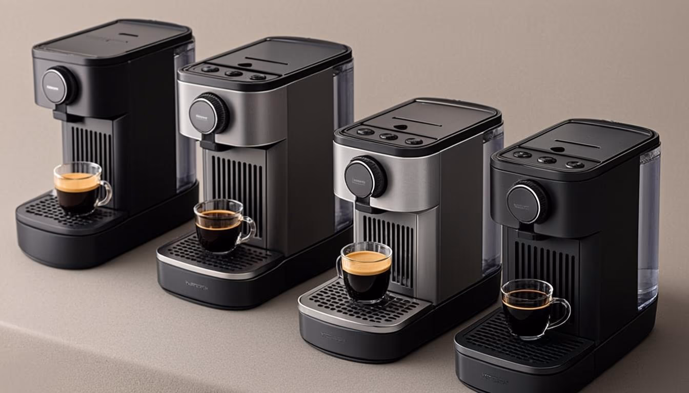 Best Amazon Coffee Maker Essentials Bundle in 2026: Top 7 Picks for Every Kitchen