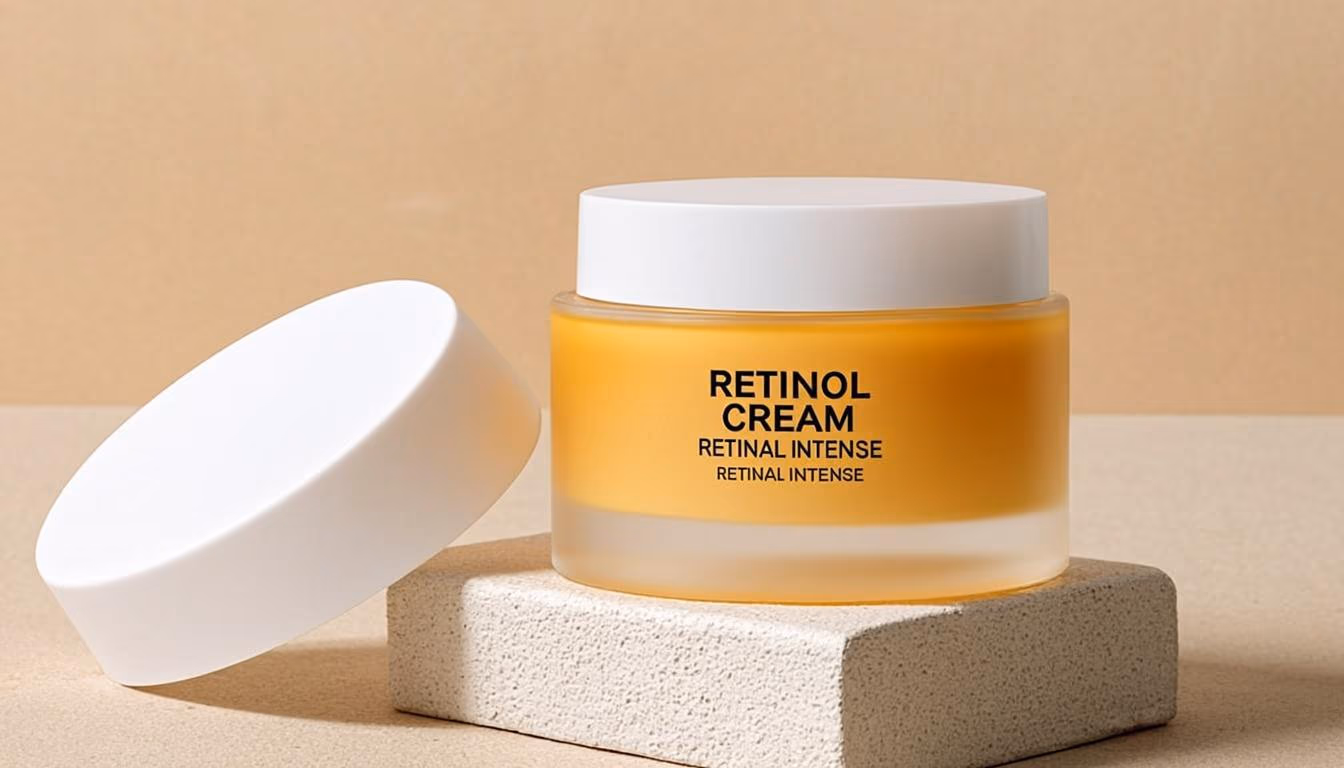 Best Retinol Cream for Beginners in 2026: Top 2 Picks for Radiant Skin