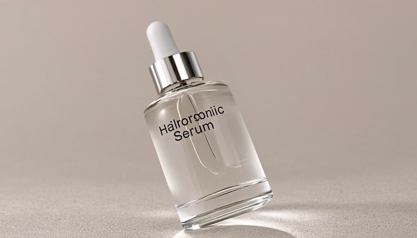 Best Hyaluronic Acid Serum on Amazon in 2026: Top 2 Picks for Radiant Skin