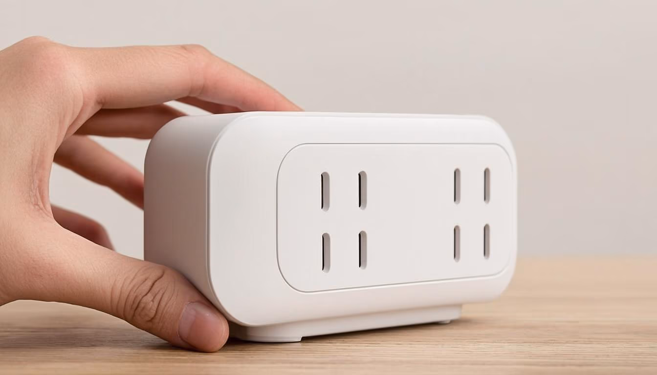 Best Smart Plug for Home Automation in 2026: Top 5 Picks for Every Home