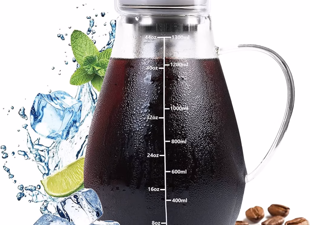 Best Cold Brew Maker on Amazon Prime in 2026: Top 7 Picks for Perfect Iced Coffee
