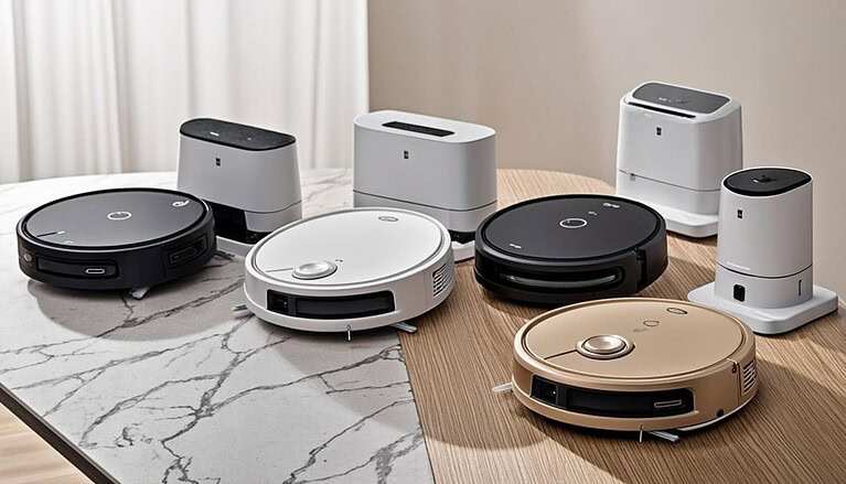Best Robot Vacuum vs Roomba in 2026: Top 5 Picks for Smart Homes