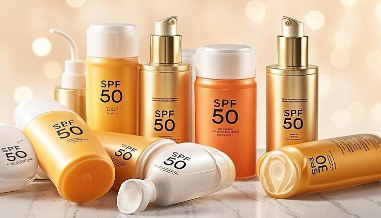 Best Sunscreen SPF 50 in 2026: Top 5 Picks for Ultimate Sun Protection