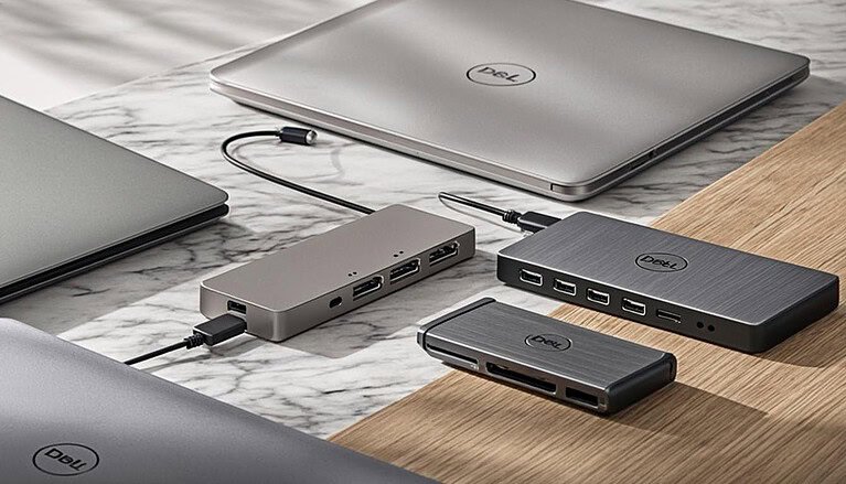 Best USB-C Hub for Dell Laptop in 2026: Top 5 Picks for Ultimate Productivity