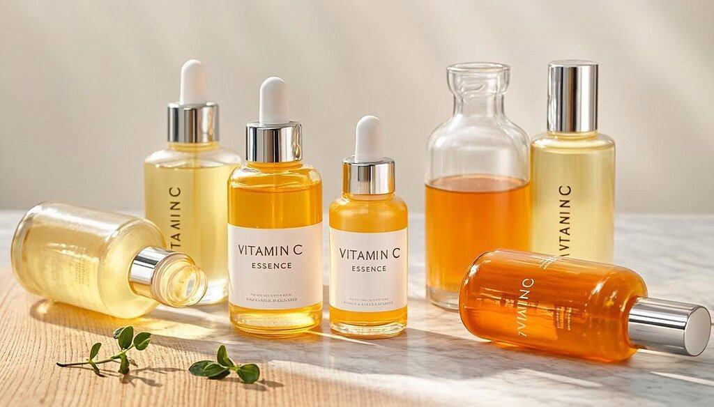 Best Vitamin C Serum in 2026: Top 5 Picks for Radiant Skin