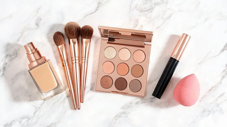 9 Must-Have Beauty Products for Flawless Makeup in 2026